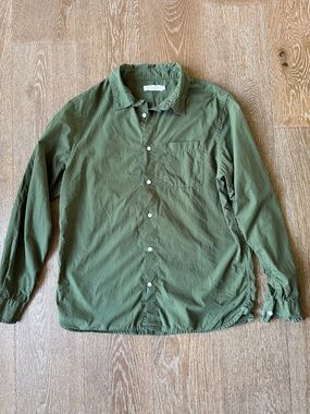 Ace Rivington Button Down